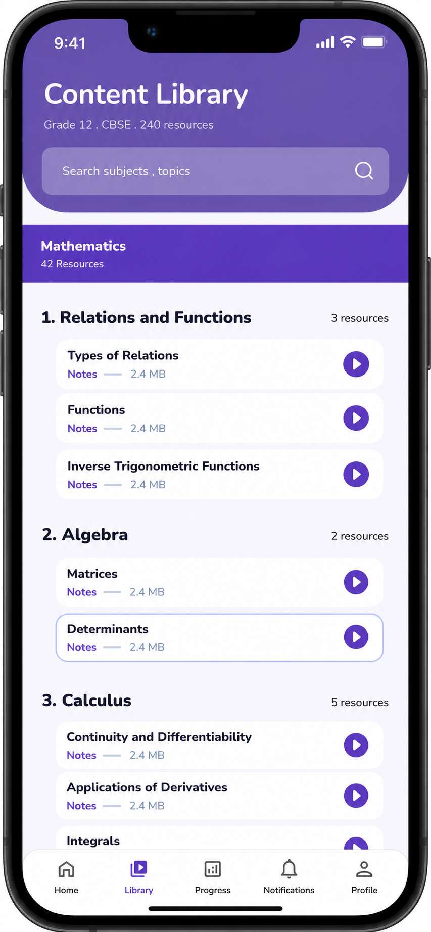PakkaPass app screen 1