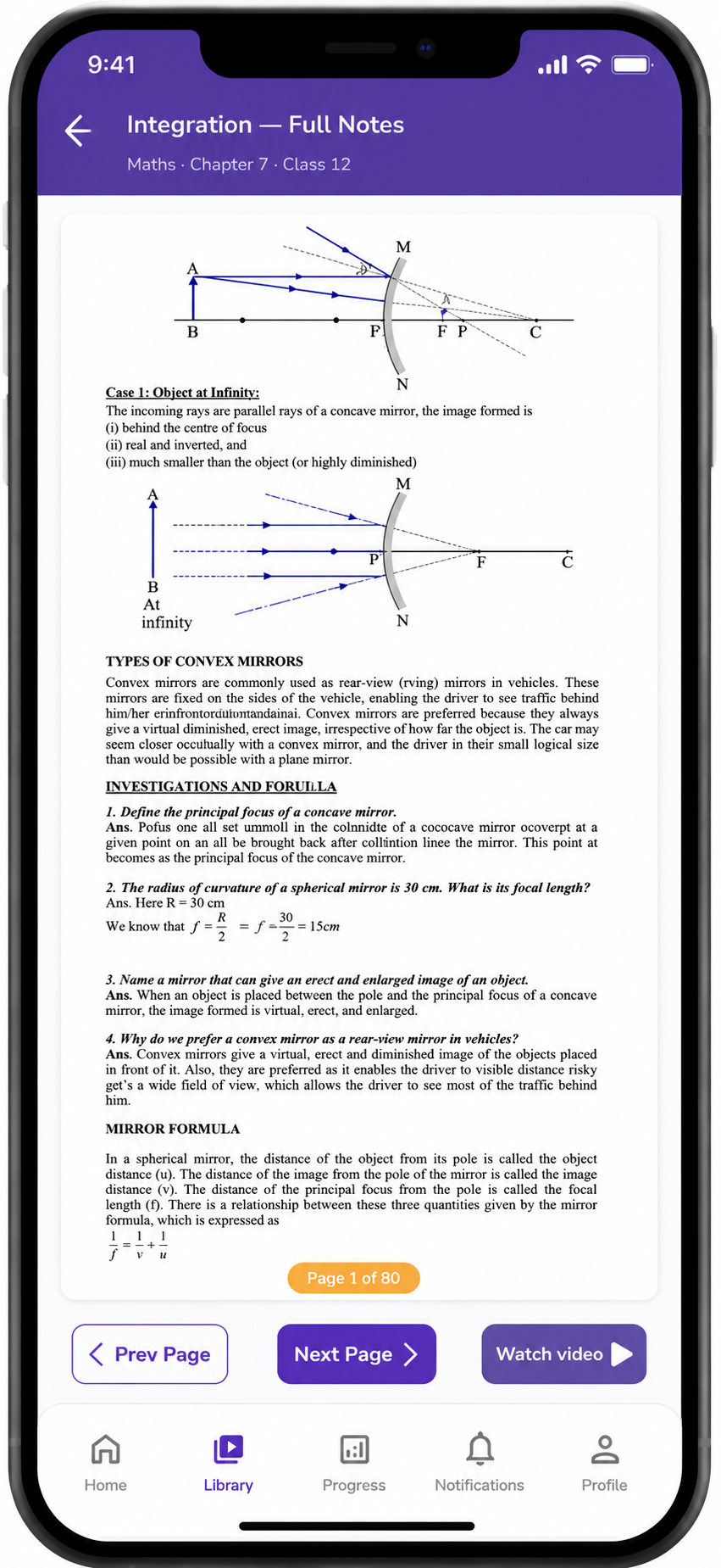 PakkaPass app screen 3